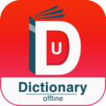 U-Dictionary Langues Translate
