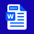 Word Office - PDF, Docx, XLSX