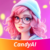 CandyAI-AI Image Generator